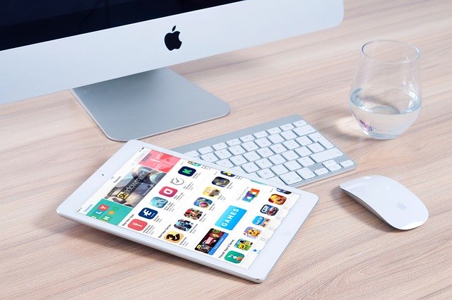 Mobile App Development