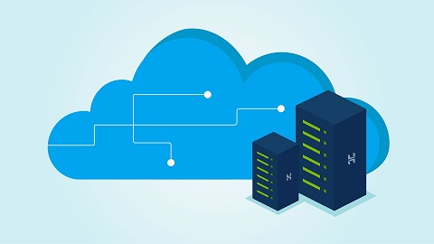 Cloud Server Hosting Services